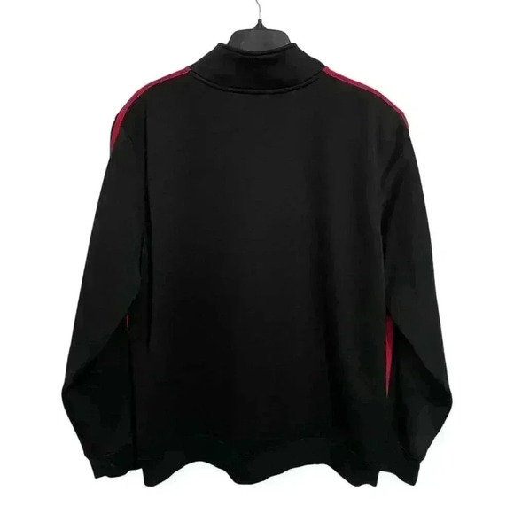 Disney Parks Size 2XL Walt Disney World 13 Full Zip Track Jacket Embroidered - Picture 2 of 4